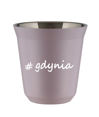 Tasse 150 ml LAVANDE "Gdynia" Tasse 150 ml LAVANDE "Gdynia"