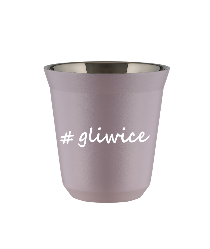 Tasse 150 ml LAVANDE "Gliwice" Tasse 150 ml LAVANDE "Gliwice"