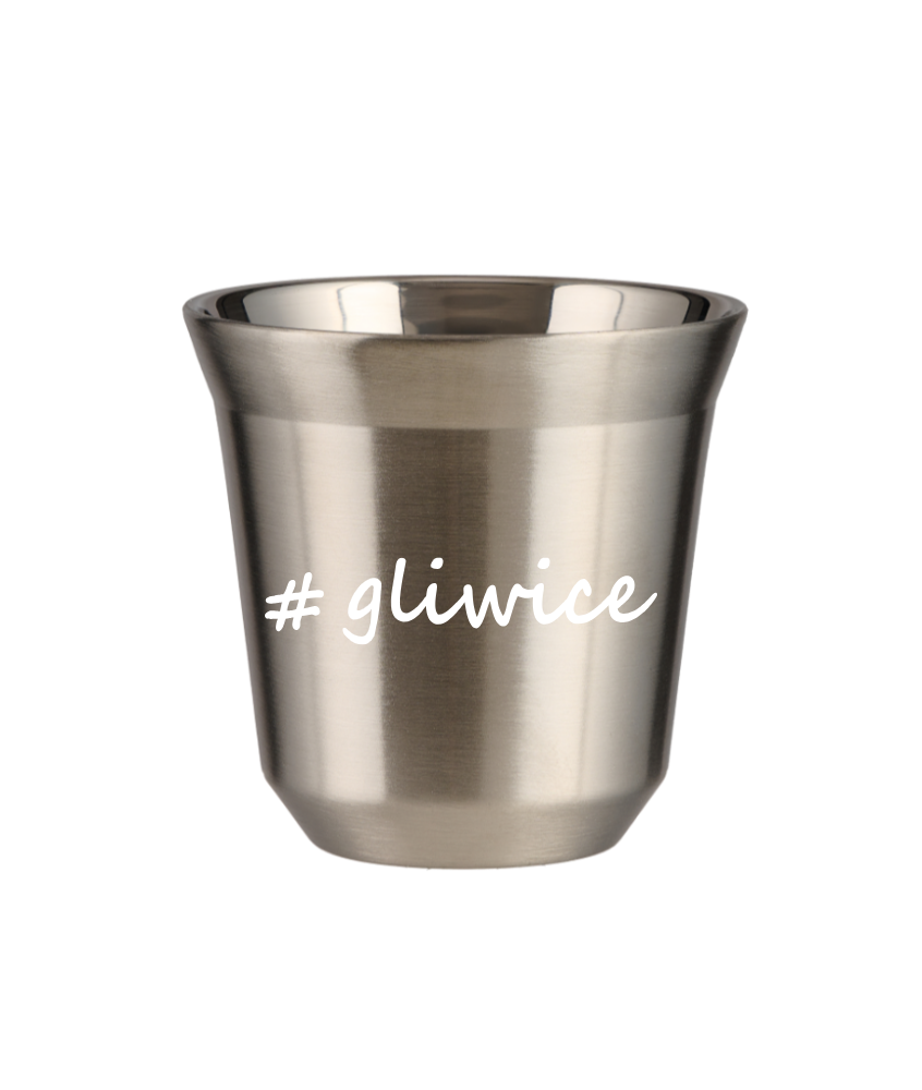 Tasse 150 ml ARGENT "Gliwice" Tasse 150 ml ARGENT "Gliwice"