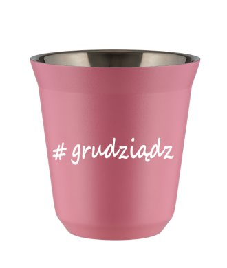 Tasse 150 ml ROSE "Grudziądz" Tasse 150 ml ROSE "Grudziądz"