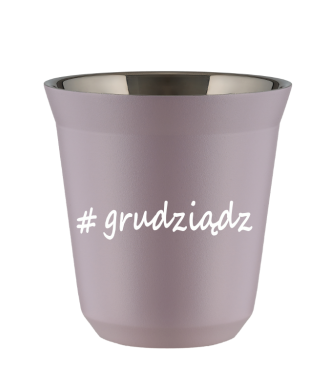 Tasse 150 ml LAVANDE "Grudziądz" Tasse 150 ml LAVANDE "Grudziądz"