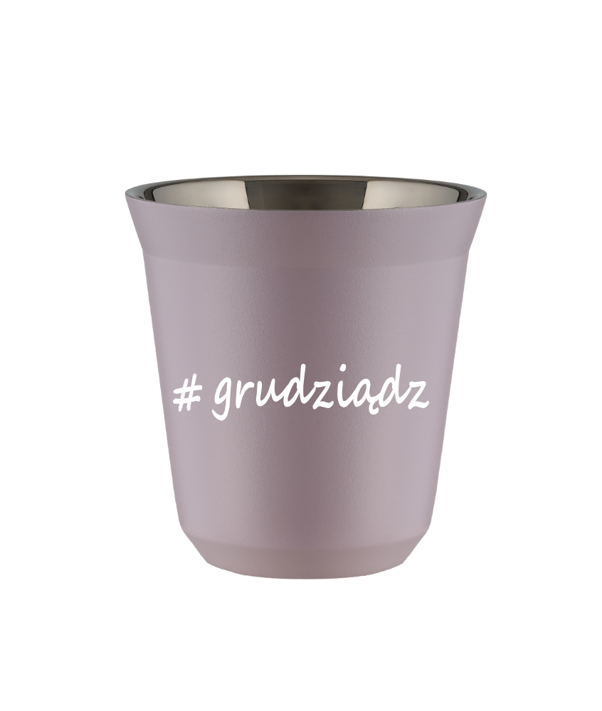 Tasse 150 ml LAVANDE "Grudziądz"