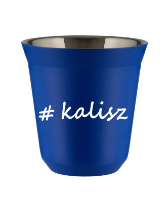 Tasse 150 ml BLEU "Kalisz" Tasse 150 ml BLEU "Kalisz"