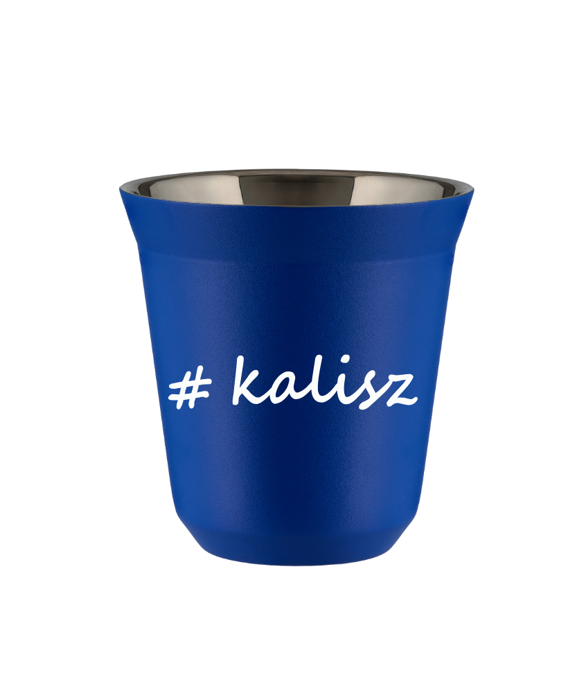 Tasse 150 ml BLEU "Kalisz" Tasse 150 ml BLEU "Kalisz"