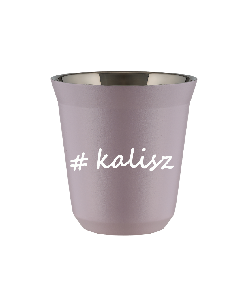Tasse 240 ml LAVANDE "Kalisz" Tasse 240 ml LAVANDE "Kalisz"