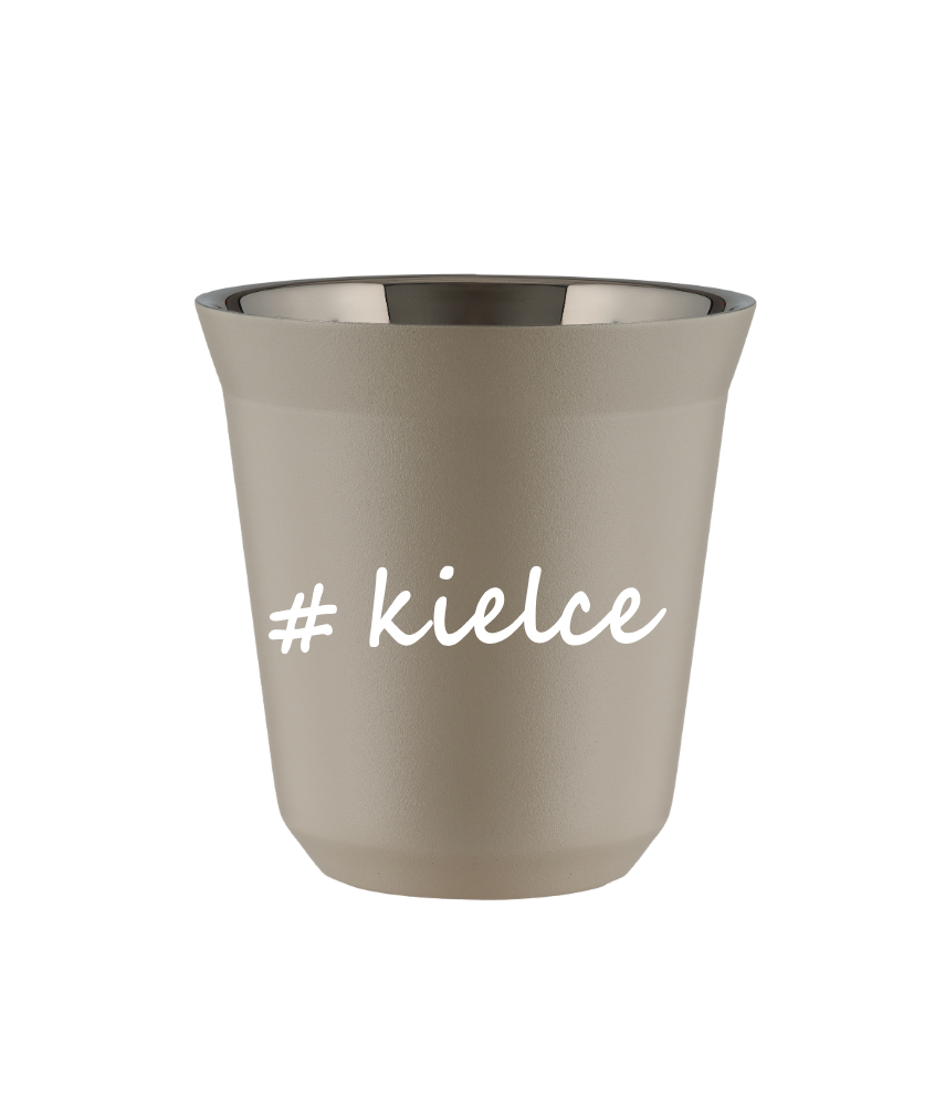 Tasse 150 ml BEIGE "Kielce" Tasse 150 ml BEIGE "Kielce"