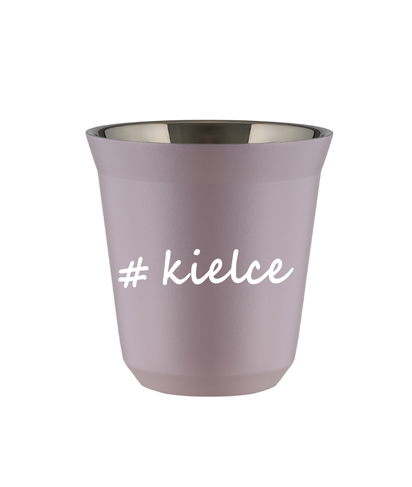 Tasse 80 ml LAVANDE "Kielce" Tasse 80 ml LAVANDE "Kielce"