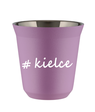 Tasse 150 ml LILAS "Kielce" Tasse 150 ml LILAS "Kielce"