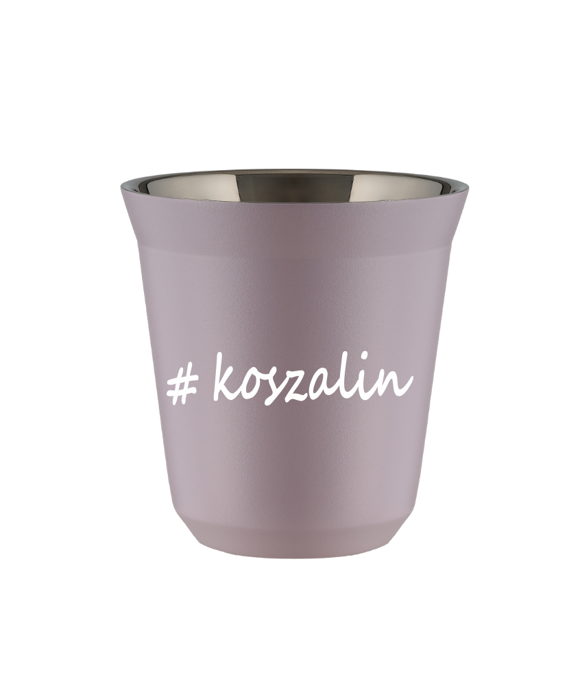 Tasse 150 ml LAVANDE "Koszalin"