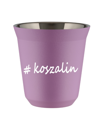 Tasse 150 ml LILAS "Koszalin" Tasse 150 ml LILAS "Koszalin"