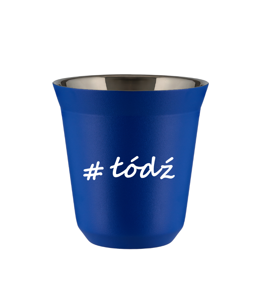 Tasse 240 ml BLEU "Łódź"