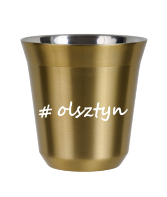 Tasse 240 ml OR "Olsztyn" Tasse 240 ml OR "Olsztyn"