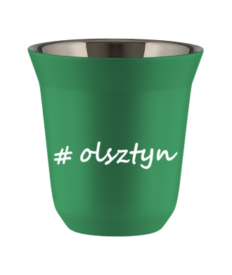 Tasse 240 ml VERT "Olsztyn" Tasse 240 ml VERT "Olsztyn"