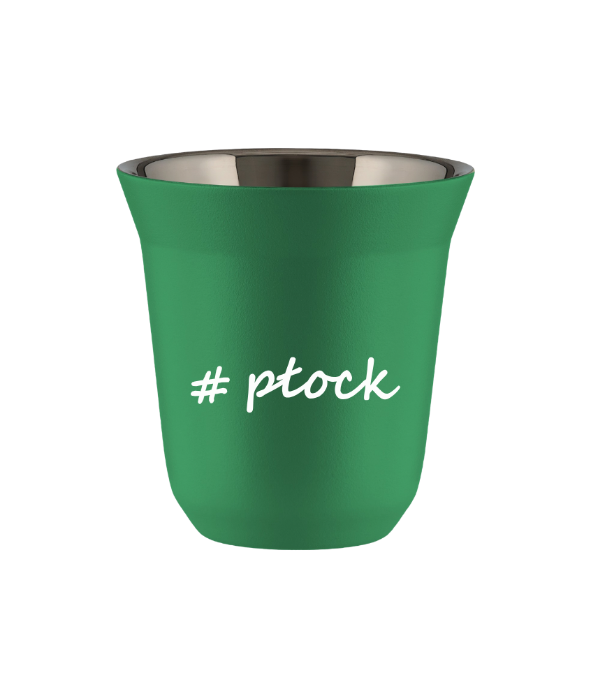 Tasse 150 ml VERT "Płock" Tasse 150 ml VERT "Płock"