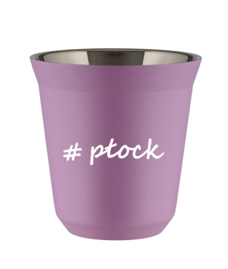 Tasse 240 ml LILAS "Płock" Tasse 240 ml LILAS "Płock"