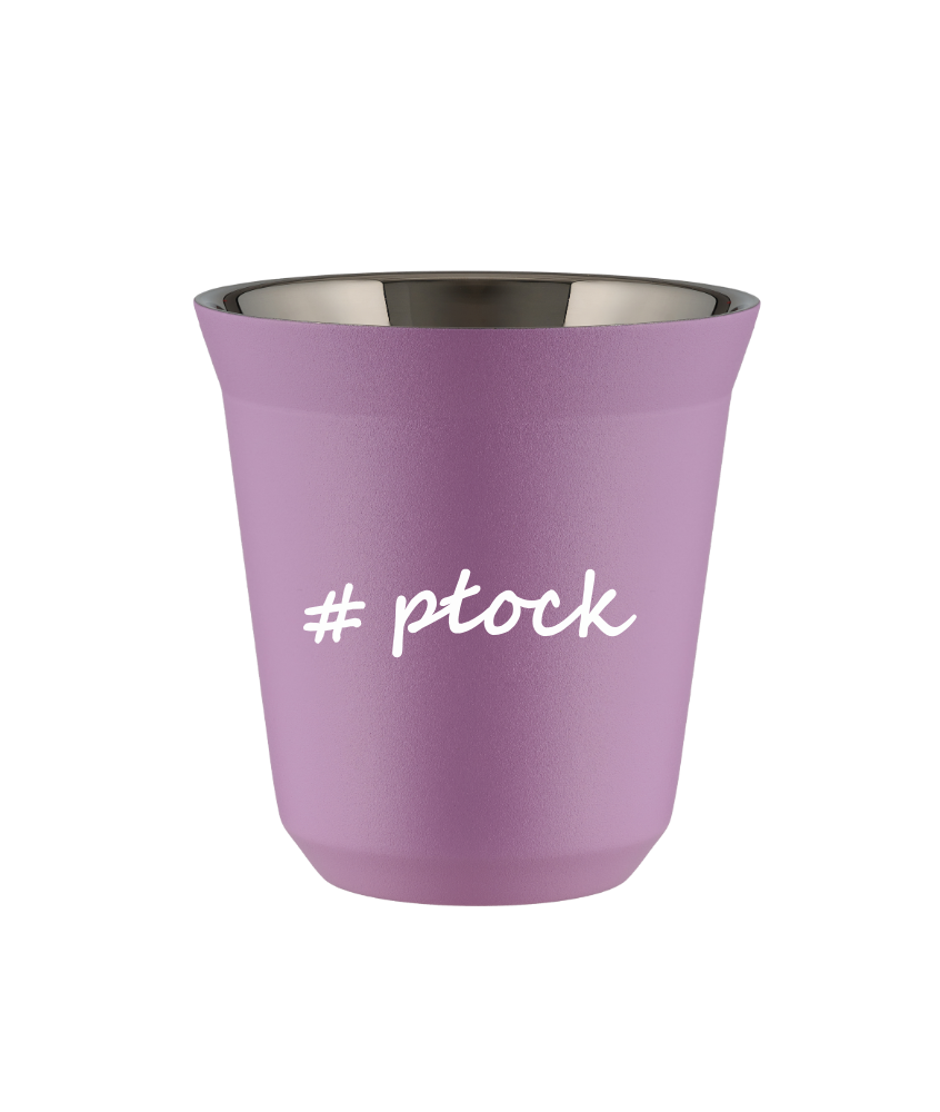 Tasse 240 ml LILAS "Płock" Tasse 240 ml LILAS "Płock"