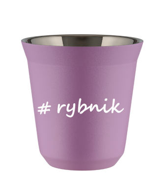 Tasse 150 ml LILAS "Rybnik" Tasse 150 ml LILAS "Rybnik"