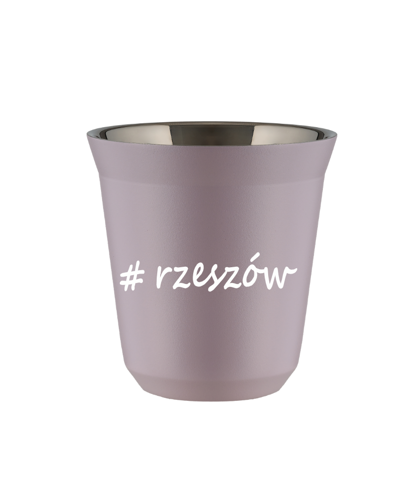 Tasse 240 ml LAVANDE "Rzeszów" Tasse 240 ml LAVANDE "Rzeszów"