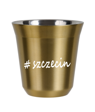 Tasse 150 ml OR "Szczecin" Tasse 150 ml OR "Szczecin"