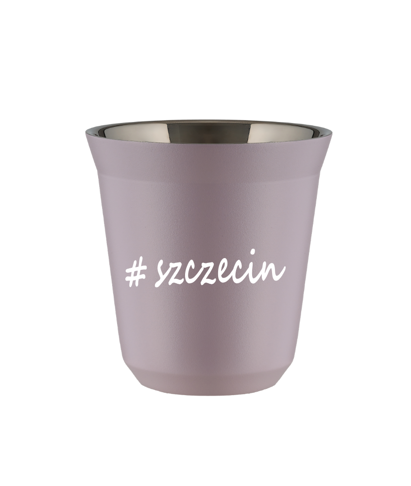 Tasse 150 ml LAVANDE "Szczecin" Tasse 150 ml LAVANDE "Szczecin"