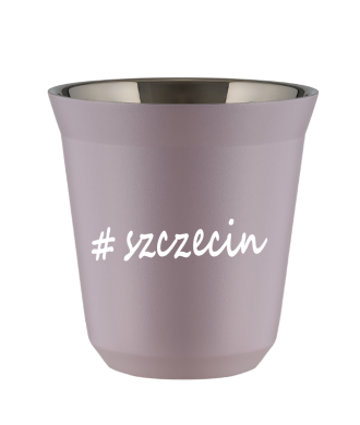 Tasse 240 ml LAVANDE "Szczecin" Tasse 240 ml LAVANDE "Szczecin"