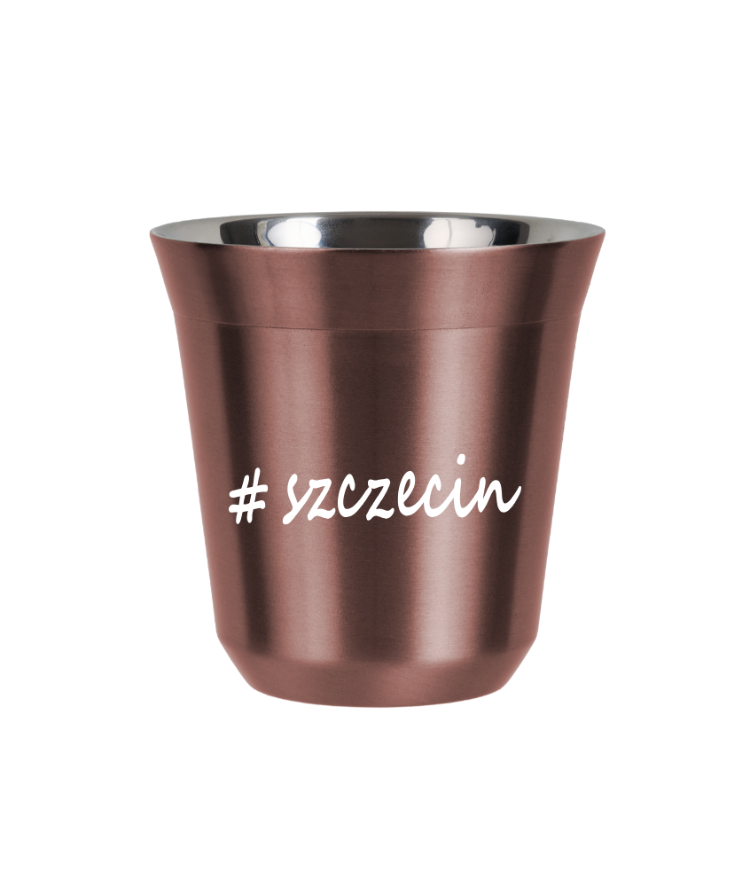 Tasse 240 ml OR ROSE "Szczecin" Tasse 240 ml OR ROSE "Szczecin"