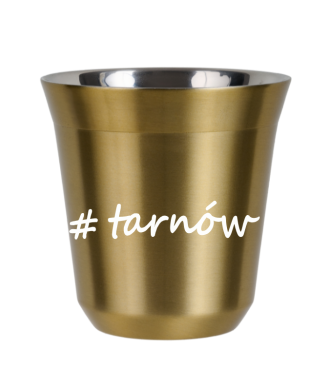 Tasse 150 ml OR "Tarnów" Tasse 150 ml OR "Tarnów"
