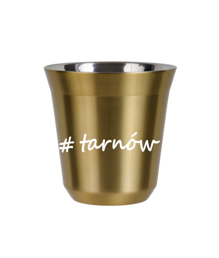 Tasse 240 ml OR "Tarnów"