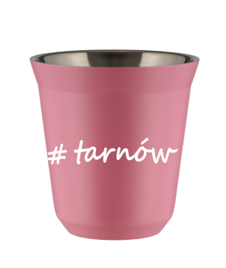 Tasse 150 ml ROSE "Tarnów" Tasse 150 ml ROSE "Tarnów"