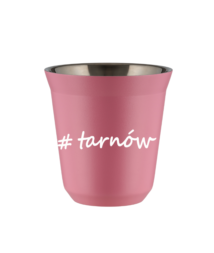 Tasse 150 ml ROSE "Tarnów" Tasse 150 ml ROSE "Tarnów"