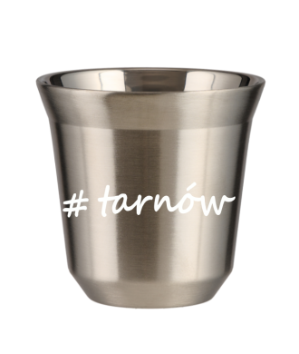 Tasse 240 ml ARGENT "Tarnów" Tasse 240 ml ARGENT "Tarnów"