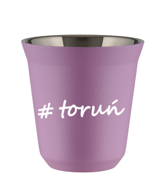 Tasse 150 ml LILAS "Toruń" Tasse 150 ml LILAS "Toruń"