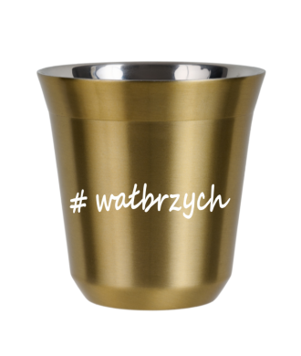 Tasse 240 ml OR "Wałbrzych" Tasse 240 ml OR "Wałbrzych"