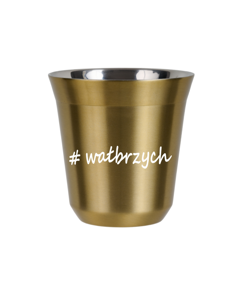Tasse 240 ml OR "Wałbrzych" Tasse 240 ml OR "Wałbrzych"