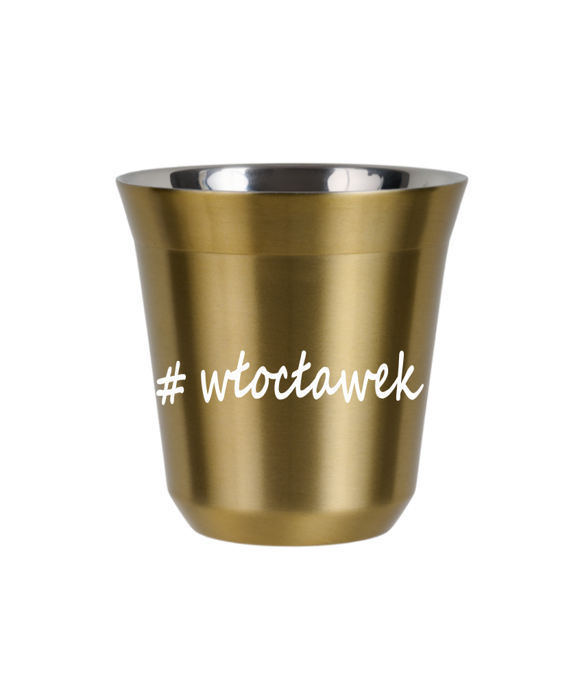 Tasse 150 ml OR "Włocławek" Tasse 150 ml OR "Włocławek"