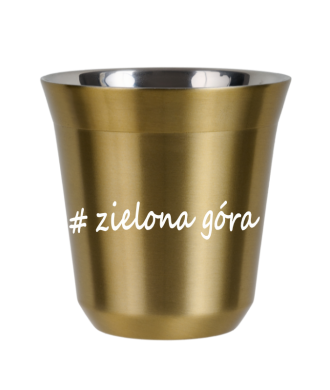 Tasse 240 ml OR "Zielona Góra" Tasse 240 ml OR "Zielona Góra"
