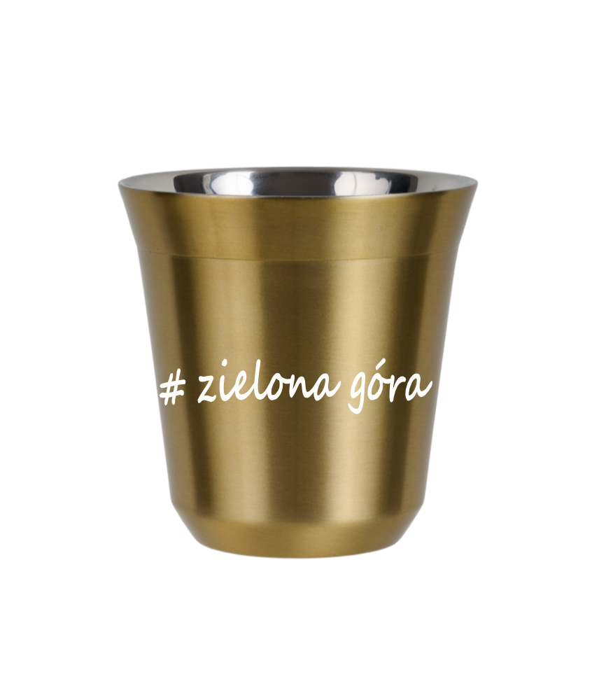 Tasse 240 ml OR "Zielona Góra" Tasse 240 ml OR "Zielona Góra"