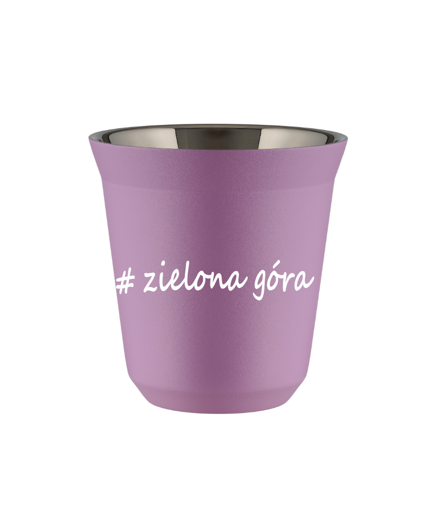 Tasse 150 ml LILAS "Zielona Góra" Tasse 150 ml LILAS "Zielona Góra"