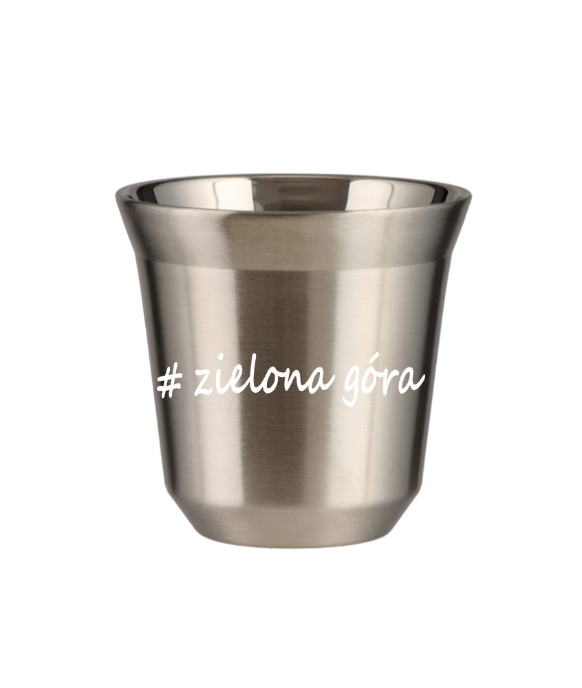 Tasse 150 ml ARGENT "Zielona Góra" Tasse 150 ml ARGENT "Zielona Góra"
