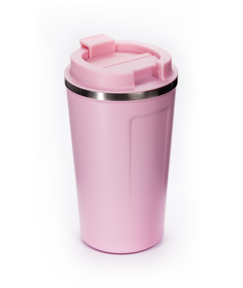 Kubek termiczny Silver Rose