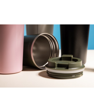 Kubek termiczny Silver Verda