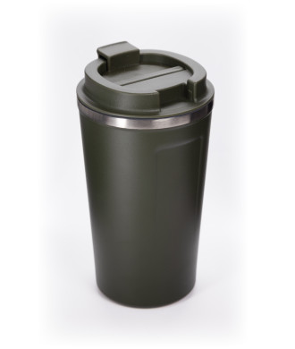 Kubek termiczny Silver Verda