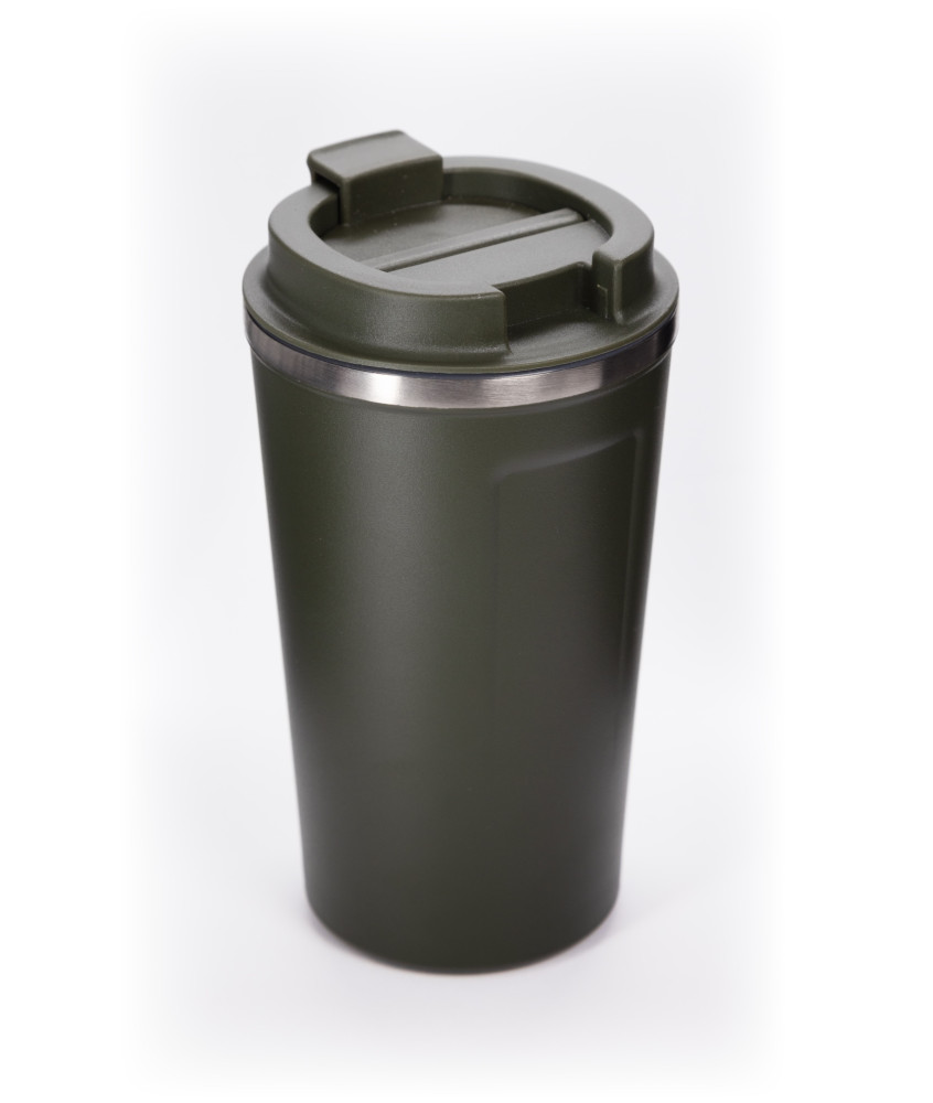 Tasse isotherme Silver Verda