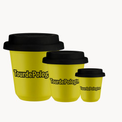 SET Tour de Pologne Jaune