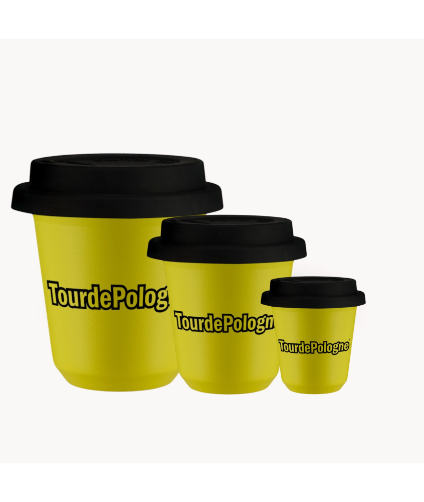 SET Tour de Pologne Jaune