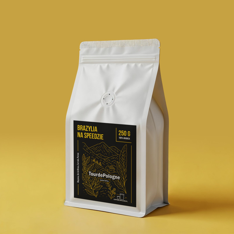 copy of Plaque métallique ""Coffee Menu – Know Your Coffee""