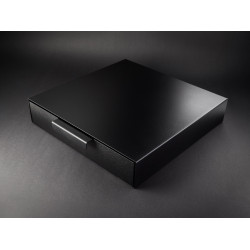 Tiroir professionnel pour marc de café – praticité et élégance en un seul produit