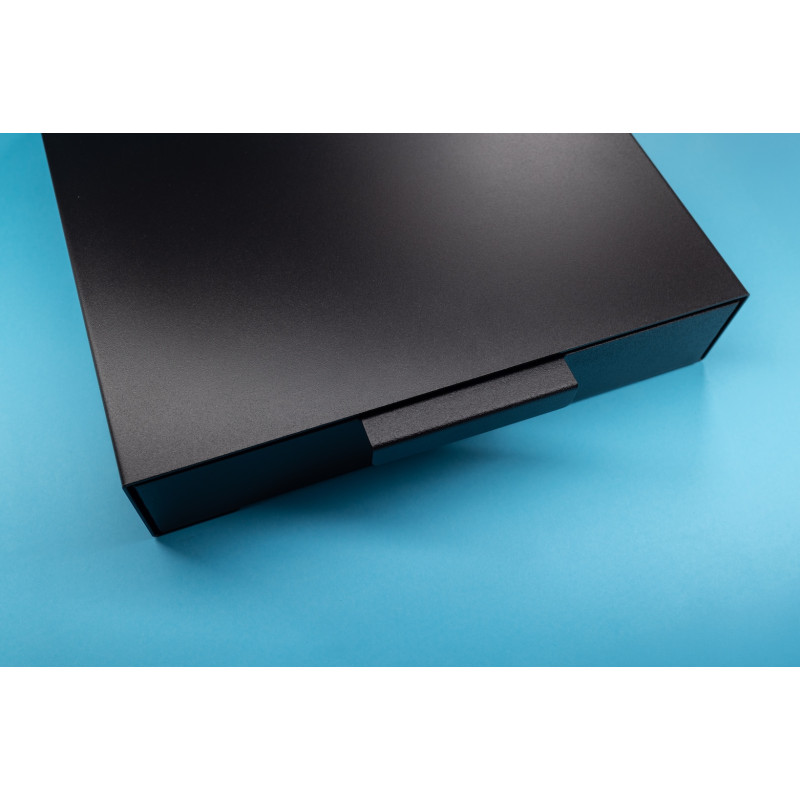 Tiroir professionnel pour marc de café – praticité et élégance en un seul produit