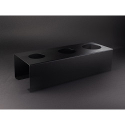 Organisateur pour tasses - ordre et style dans votre espace