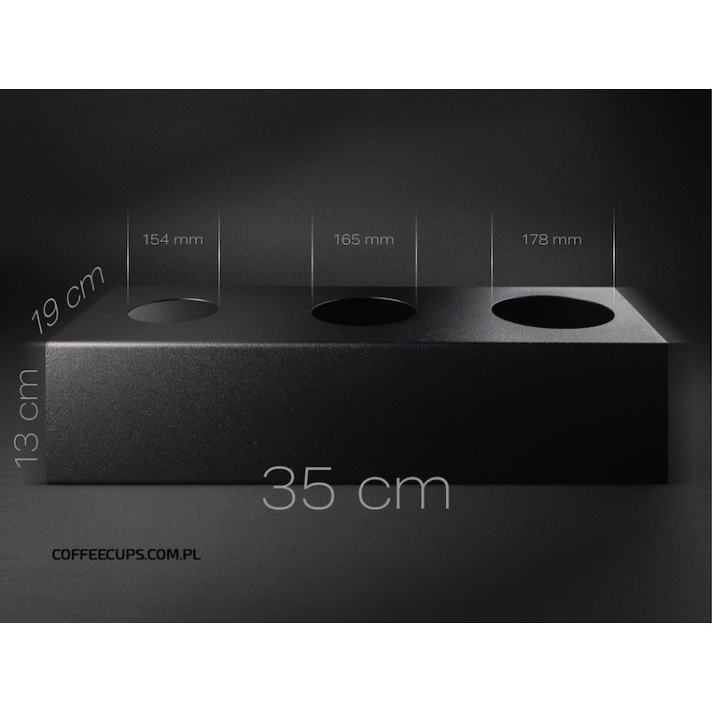 Organisateur pour tasses - ordre et style dans votre espace